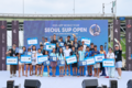 ‘2025 서울 SUP 오픈’ 잠실서 성료