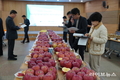 국산과일 전국 최강자 가린다…‘과일산업대전’ 11월 개최