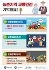 농진청, ‘농기계 안전 통합교육’ 시범 운영