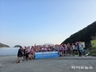 인천대, 덕적도서 ‘섬사랑 3깅대회’ 성료
