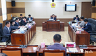 인천시의회, 계산종합의료단지 사업 조속 정상화 촉구