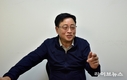 [인터뷰] 인천 노동·환경운동 현장의 산증인 김상수 미추홀 정치연구소 소장