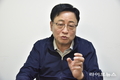 [인터뷰] 인천 노동·환경운동 현장의 산증인 김상수 미추홀 정치연구소 소장