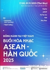 한-아세안, 미래 혁신 문화교류로 협력의 지평 확장