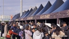 짜장면이 이끈 역사 여행! '1883 인천 짜장면 축제', 약 5만 명 방문하며 성황리에 폐막