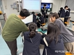 인천대학교, 인천이음고 대상 첨단 과학·AI 체험 연계 프로그램 성료