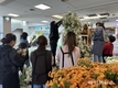 부산과학기술대학교 플로리스트과...감성의 디자인, 꽃으로 미래를 연다