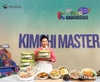 유정임 명인, ‘K-Food Universe 2025’서 ‘데비마이어 유산균 833 김치통’ 기술력 통해 韓 김치 우수성 소개