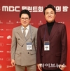 대한민국엔터테인먼트협회 이일섭 회장, '2026 MBC탤런트회 감사패 수상 영예'