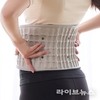 일상곡선 허리보호대, 국내 공식 독점 유통... “정품 여부 확인 중요성 커져”