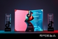 하이퍼네트웍스, 틱톡 라이브 페스트 2025에서 5개 부문 수상