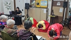 인천신체장애인복지회, 설 맞이 ‘감사해孝 콘서트’ 개최