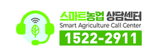 농진원, 스마트농업 현장 지원 강화…교육·상담 서비스 운영