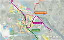 검단신도시 중심 철도망 확충 본격화…인천 서북부 교통지도 바뀐다